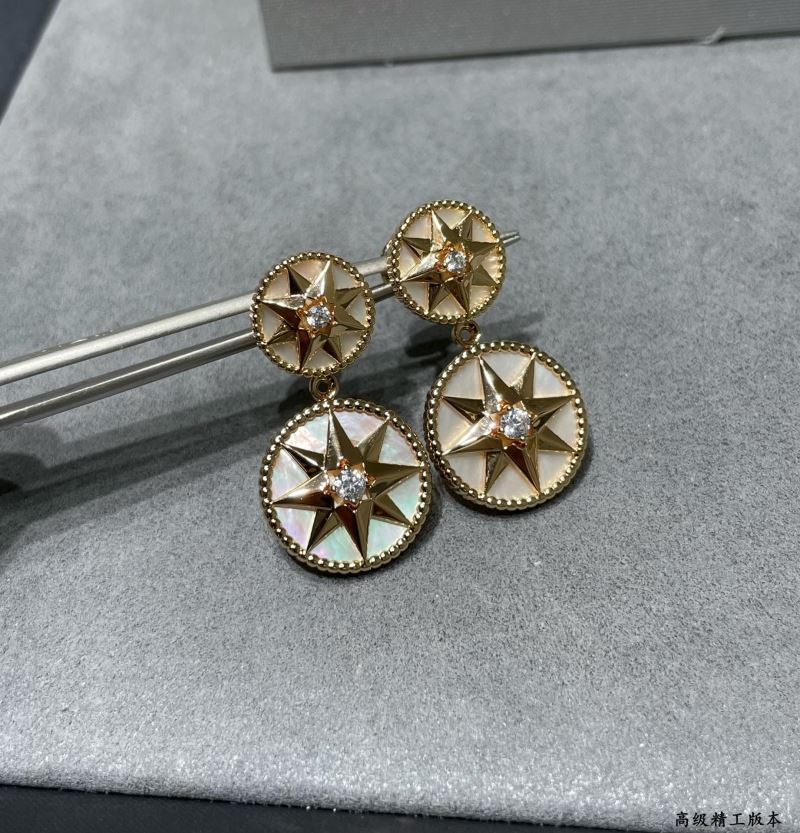 Christian Dior Earrings